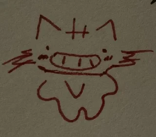 Sticker from sillyeeeyyy