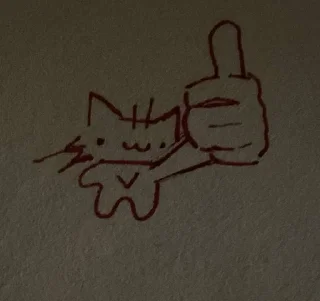 👍 emoji sillyeeeyyy Telegram sticker 11 of 30