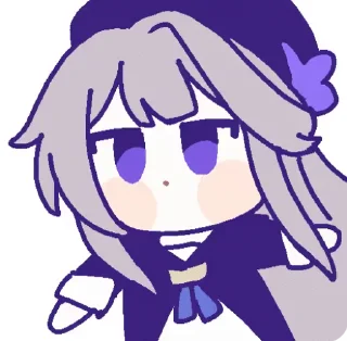 Sticker from Kurukurin