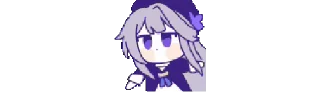 Sticker from Kurukurin