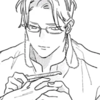 🌙 emoji @gauntree Ꮶingin Ꮪᴀsᴀʍᴇᴋu Ꮋiʍiᴛsu wᴀ Ꭹᴏru Telegram sticker 17 of 60