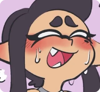 🌟 emoji аори-чан☆ часть 2 Telegram sticker 15 of 50