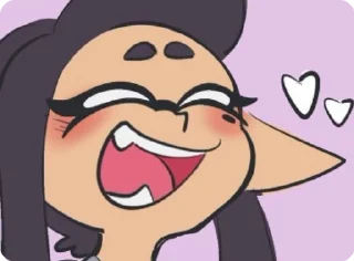 🌟 emoji аори-чан☆ часть 2 Telegram sticker 13 of 50