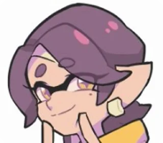 🌟 emoji аори-чан☆ часть 2 Telegram sticker 12 of 50