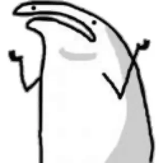 🌟 emoji ✨flork✨от @ameba_ab Telegram sticker 8 of 95