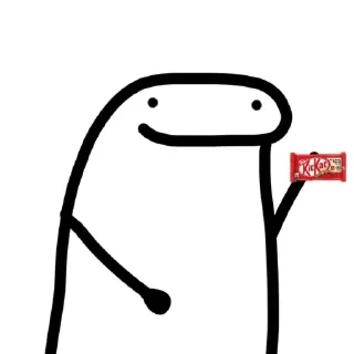 🌟 emoji ✨flork✨от @ameba_ab Telegram sticker 20 of 95