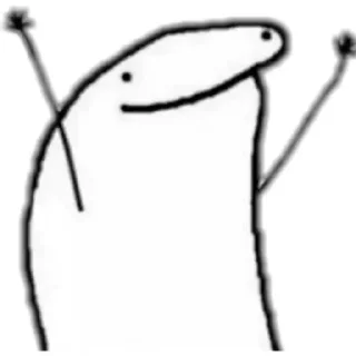 🌟 emoji ✨flork✨от @ameba_ab Telegram sticker 19 of 95