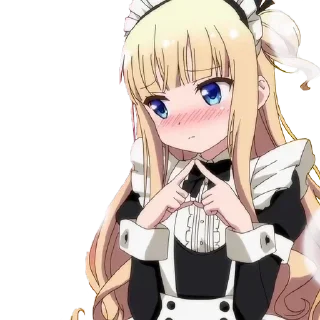 👉 emoji Больше стикеров тут: @allstickers_tg Telegram sticker 10 of 119