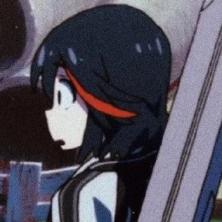 Sticker from KLK | From - @No_Comfortablee