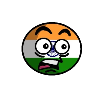 😧 emoji EEEAAAWWW (2/2) Telegram sticker 19 of 30