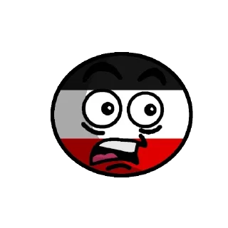 😧 emoji EEEAAAWWW (2/2) Telegram sticker 8 of 30