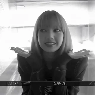 Sticker from lalisa @messuq