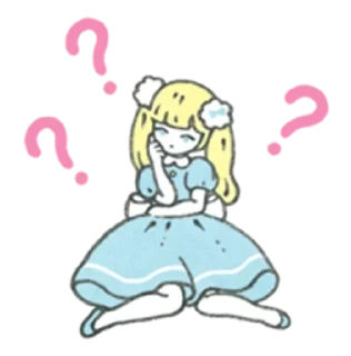 🌟 emoji ╭┈┈┈    ɢɪʀʟ   ┈┈┈╮
✮     @Best_Dividers       ✮ Telegram sticker 15 of 30