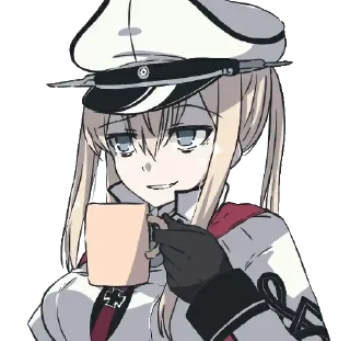 😏 emoji MrnPd.01 — @stckrRobot Telegram sticker 16 of 84