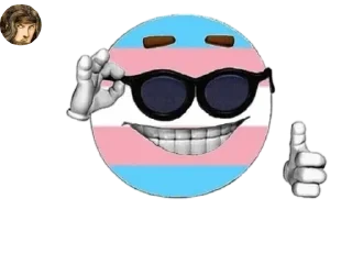 Sticker from Всеволод и фембои