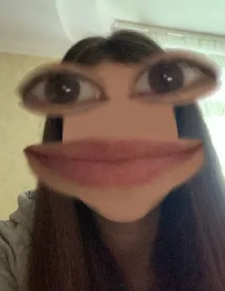 😁 emoji Катя Telegram sticker 4 of 31