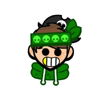 😄 emoji Skarfos Telegram sticker 22 of 36