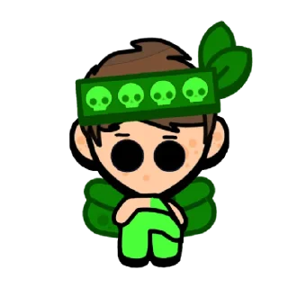 😄 emoji Skarfos Telegram sticker 9 of 36