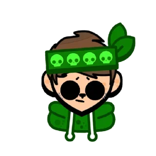 😄 emoji Skarfos Telegram sticker 10 of 36