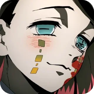 Sticker from Создано: @Pirokines_02