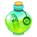 🎁 emoji Love Potion by @GiftChanges Telegram sticker 18 of 70