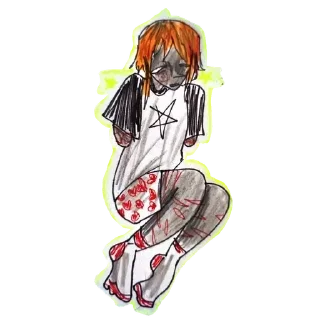 Sticker from DARYras