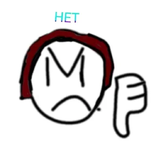 Нелепые стикеры [Beta 1.0] sticker 2