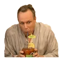 😗 emoji няня by @katherinas Telegram sticker 4 of 14