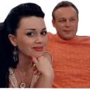 Sticker from Моя прекрасная няня