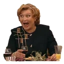 😂 emoji няня by @katherinas Telegram sticker 13 of 14