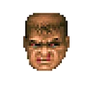😕 emoji Doom Telegram sticker 12 of 15