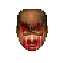 🤕 emoji Doom Telegram sticker 10 of 15