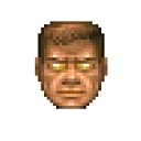 😤 emoji Doom Telegram sticker 11 of 15
