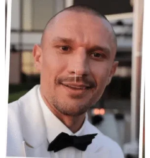 🌟 emoji тарасік карасік Telegram sticker 1 of 30