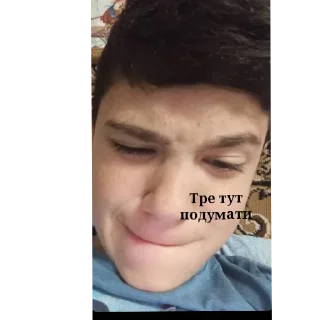 🤳 emoji Тарасік Telegram sticker 13 of 34