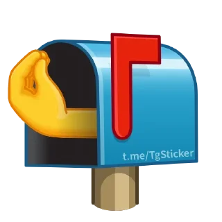 🤌 emoji Crazy Emoji • @StickEmojiBook Telegram sticker 7 of 100