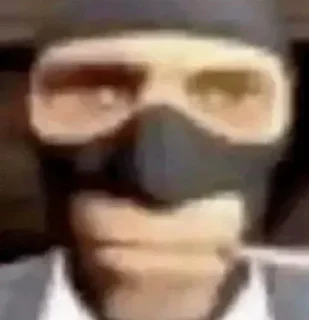 😶 emoji TF2 MEME @Lishwh Telegram sticker 4 of 120