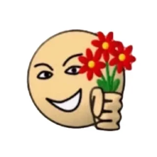 😘 emoji kiberbull xd Telegram sticker 5 of 7