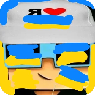 🌟 emoji группа живая пак Telegram sticker 20 of 120