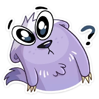 ⁉ emoji Сито (@TgSticker) Telegram sticker 21 of 48