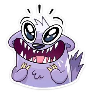 😃 emoji Сито (@TgSticker) Telegram sticker 11 of 48