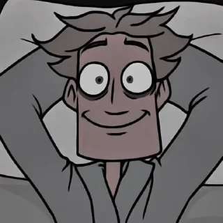🙂 emoji Dee and Glam ❤️‍🩹 Telegram sticker 5 of 59