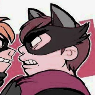 Sticker from ᴛʜᴇ ᴄᴏᴏɴ