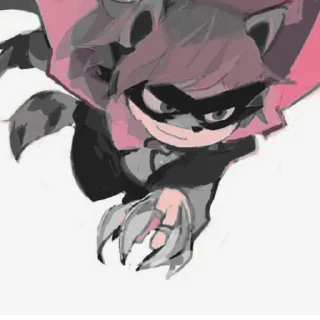 Sticker from ᴛʜᴇ ᴄᴏᴏɴ