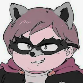 Sticker from ᴛʜᴇ ᴄᴏᴏɴ