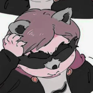 Sticker from ᴛʜᴇ ᴄᴏᴏɴ