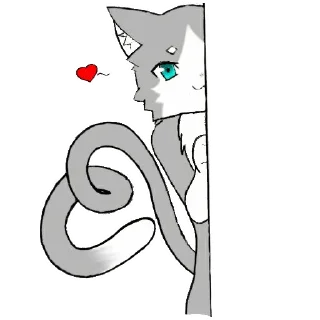 Sticker from Пак