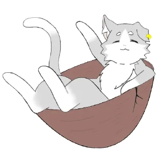 Sticker from Пак
