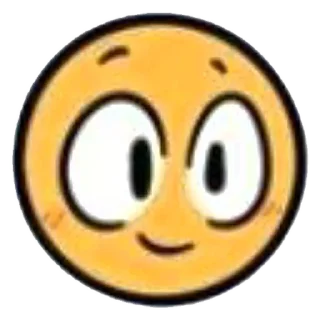 Sticker from Emoji stickers