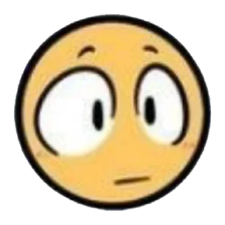Sticker from Emoji stickers